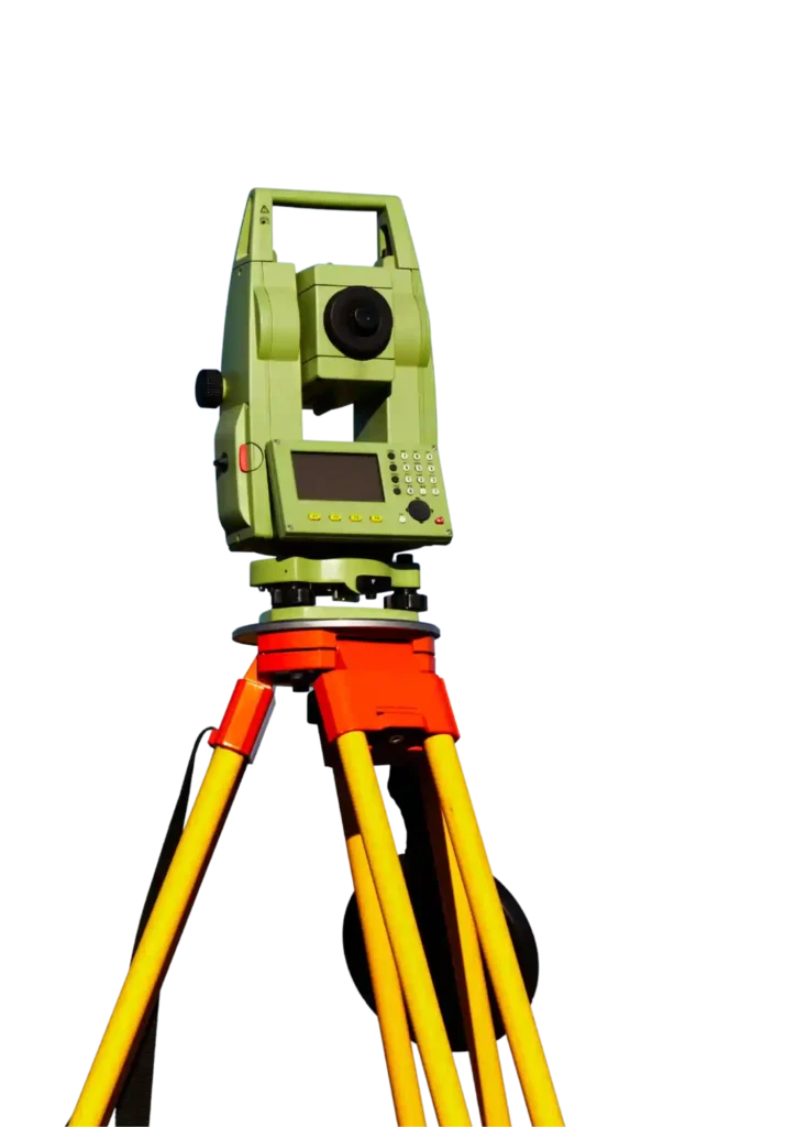 Home 1 Total Station
