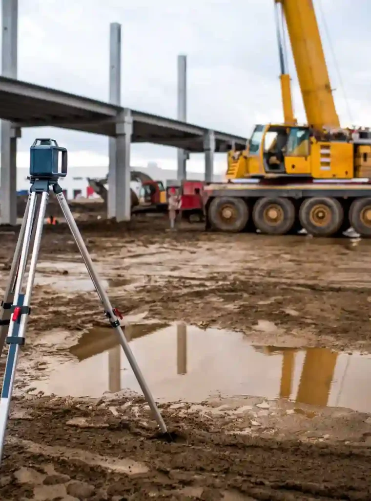 Land Surveyor Land Surveyor